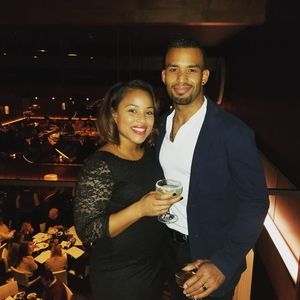 Meet your Posher, Ross